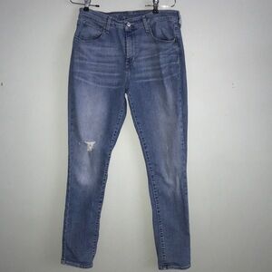 Levi’s High Rise & Curvy Jeans 30x32​​​